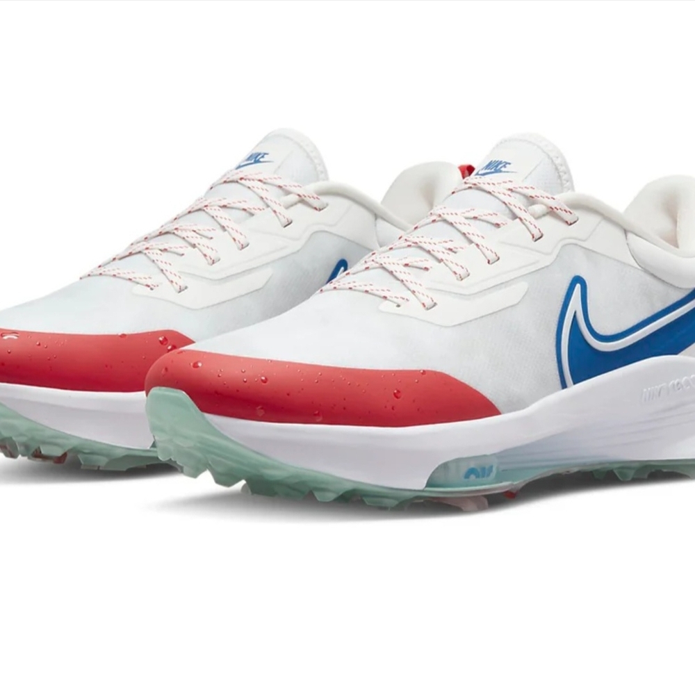 NWT Nike air zoom infinity TR golf shoes - Picture 5 of 9